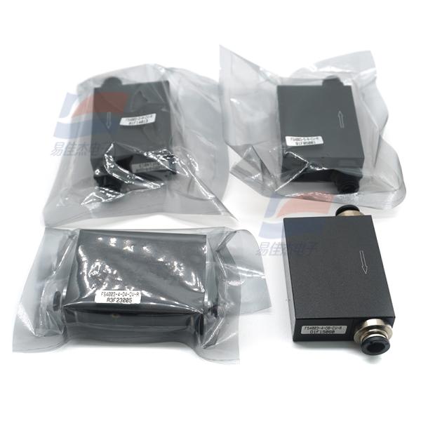 Quality YJJ FS4003-4-08-CV-A Gas Mass Flow Sensor Is Used In Particle Counters And Various Analytical Instruments wholesale