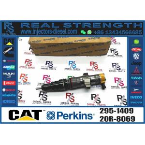 Engine Parts Cat C7 Injector 295-1408 295-1411 295-1409 10R-4762 2951408 2951411