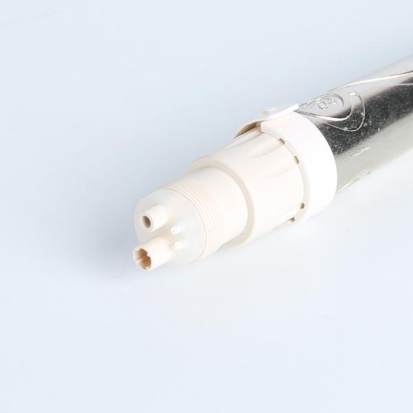 Quality Dental Wrench Type Handpiece High Speed For Dental Chair Unit , Prophy Angle Handpiece wholesale