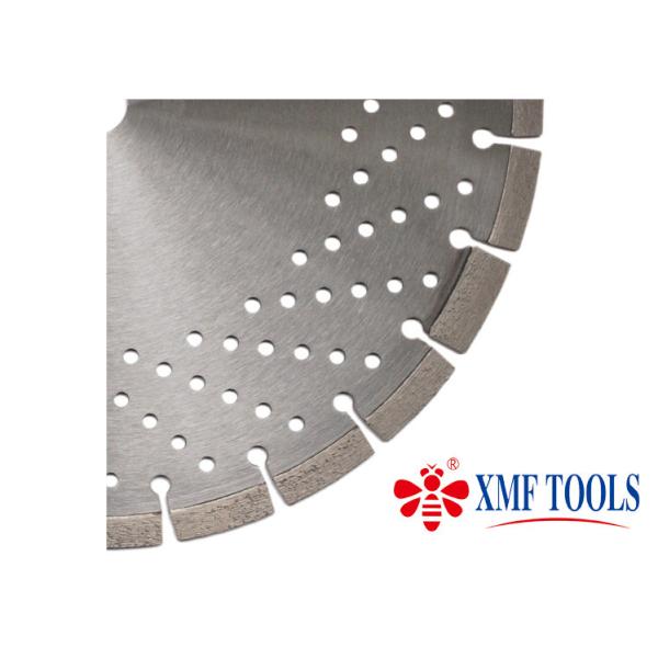 Quality 20 Inch Circular Saw Diamond Masonry Blade   Reinfored Concrete Supply   Excellent Speed wholesale