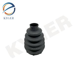 China Front Cv Joint Boot LR034530 Customized For Land Rover Discovery 5 L462 on sale