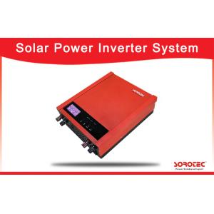 Modified Sine Wave 2000VA Solar Power Inverters 1440W for Household Appliances