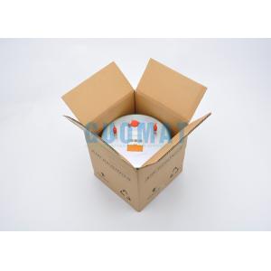 Goodyear 1R11-763 Suspension Air Spring Phoenix 1DK 21K For BPW 30K