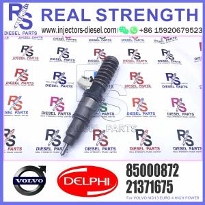 Diesel Fuel Injector 21371675 BEBE4D24104 BEBE4D24004 21340614 85000872 E3.18