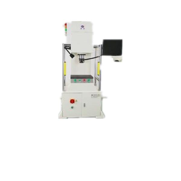 Quality Data Traceable Servo Press Machine For Turbocharger Housing Pressing wholesale