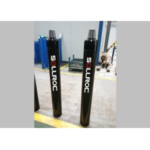OD148mm QL60 Water Well Drilling Hammer With API 3 1/2''REG Thread