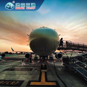 Cheap International Trans Freight Logistics Services From China To World EXW FOB DDU for sale