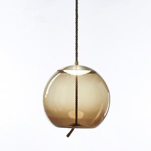 85Ra Modern Chandelier Pendant Lighting No UV Or RF Interference