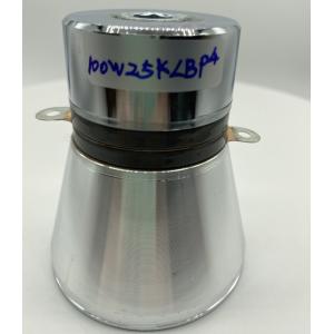 China High Amplitude Ultrasonic Cleaner Transducer 20k 25k 28k 40k 50k 68k Frequency on sale