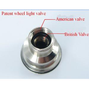 Single Color LED Wheel Light