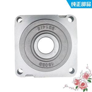 Rotary Motor Shell / Pump Shell 8 Teeths Applicable To Cat330C