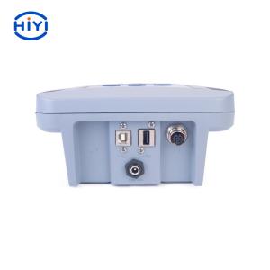 Hq411d Ph And Orp Tester Laboratory Single Input Ph / Mv Meter