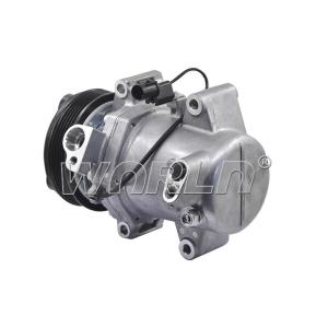 Cooling Conditioning Compressor Auto For Mitsubishi L200 For Pajero For Fiat