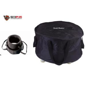 Ballistic Polyethylene Fiber EOD Bomb Blanket 590mm