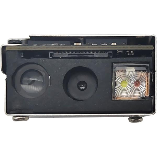 Quality ED3550, Compact OEM Scan engine ,1280 x 800, laser aimer, Hardware Decoding ,TTL-UART&USB, Datalogic decoding license wholesale