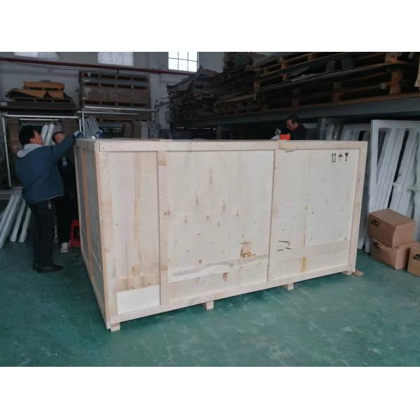 3m Clear Bubble Tents Restaurant Outdoor Transparent Bubble Dome With LED Light