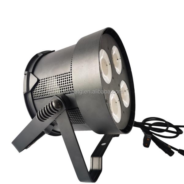 COB200W 4 Eyes Vegetable Led Light Bar With 500000 Hour Working Lifetime