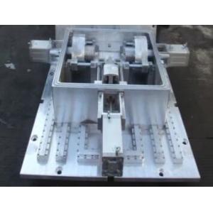 Valve Body Die Casting Tool Design , High Precision Mold Long Life Using