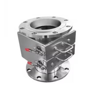 custom Strong Magneticlron Removal Box Semiautomatic Drawer Iron Remover for