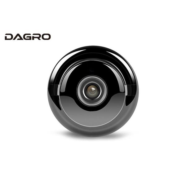 Quality Hidden Video Surveillance 720P 180 Degree Panoramic IP Camera IR Night Vision wholesale