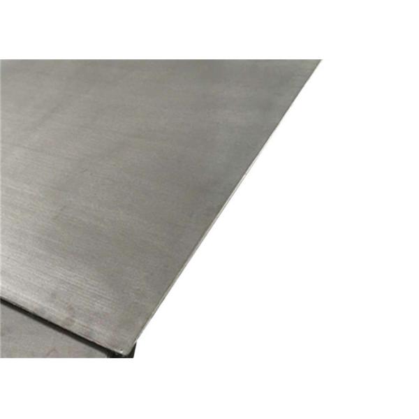 Quality 5 Micron Stainless Steel Woven Wire Mesh Sintered Fluidized Mesh Filter Plate wholesale