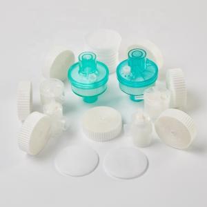 Medical Moisture Absorbent Filter Paper Tracheostomy Artificial Nose
