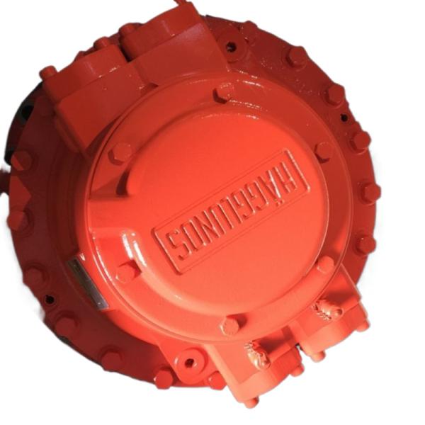 Quality HÄGGLUNDS Hydraulic Motor Nitrile Seal CA210210SA0N000200 Original wholesale