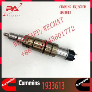 1933613 Diesel Fuel Injector For Scania Truck XPI Nozzle 1933613 2031836 Common