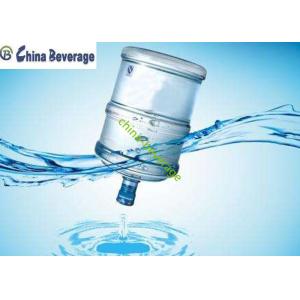 100 BPH-20000 BPH Automatic Liquid Filling Machine 5 Gallon Linear Rotary