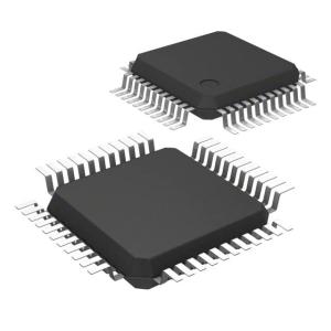 Cheap UPD78F0124HGB(A)-8ET-E3 8-BIT, FLASH, UPD78K0 CPU, 10MHZ Renesas Electronics America Inc for sale