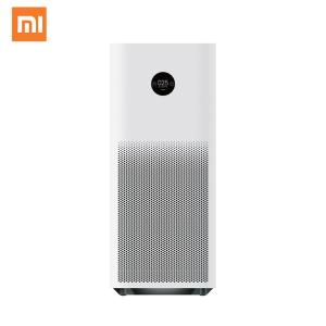 Xiaomi Office Air Purifier Pro H OLED Display Laser Particle Sensor 600m3/h