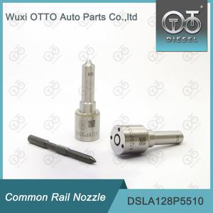 DSLA128P5510 Bosch Injector Nozzle For Common Rail 0445120231