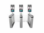 Face Recognition Thermometer access control system terminal factory Time
