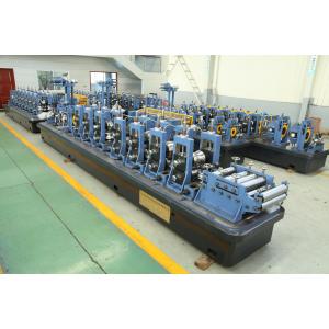 Api Pipe Milling Machine , Roll Form Machines Adjustable Automatic