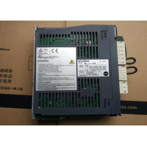 Cheap 200W Mitsubishi Industrial AC Servo Drive MR-J3-20B-EB Servo Driver MR-J3 20BN-EB 170V for sale