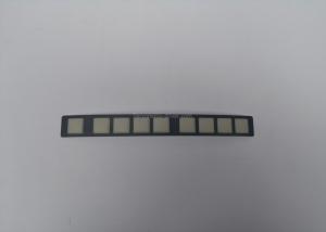 Cheap Fanuc Nine Key Membrane Keypad Keysheet A86L-0001-0303 For CNC Controller for sale