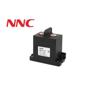New Energy Relay NN82A 20-1000A high load current for Charging Pile, Energy