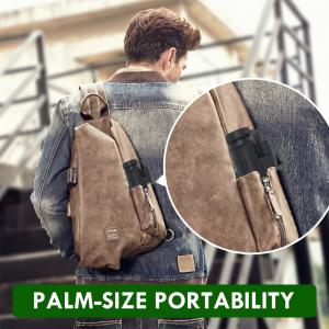 12X42 HD Monocular Telescope With BAK4 Prism FMC Lens For Mobile Phone Camera