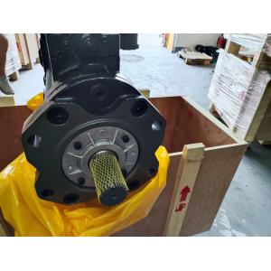 K5V160DTH-9N4A Kawasaki K5V Series Excavators Pump