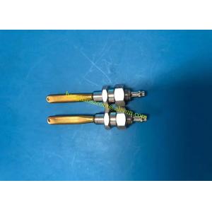 China Nozzle Textile Machinery Spare Parts For Picanol Tsdudakama Toyota Weaving Looms on sale