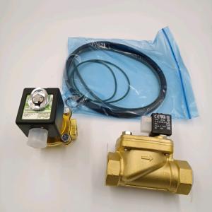 Atlas 2901990423 Solenoid Valve Kit For Spare Parts Of Air Compressor At Machinery Repair Shops
