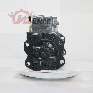 Kawasaki Hydraulic Piston Pump K3V112DT 9N14 Black Color For Kate CAT Excavator