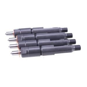 Fuel Injector 2645A025 17/106200 17-106200 17106200 For JCB 3CX 1550B 411B