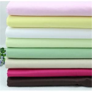 Cheap Embossing Heavy Thick Canvas Fabric , 100% Cotton Canvas Twill Fabric For Hotel for sale