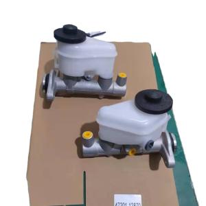 Corolla AE100 EE100 Toyota Car Brake Master Cylinder with Part Number 47201