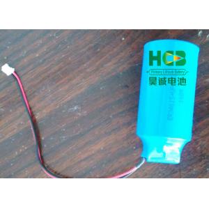 Water meter supercapacitor battery pack for with large pulse current , 10 years