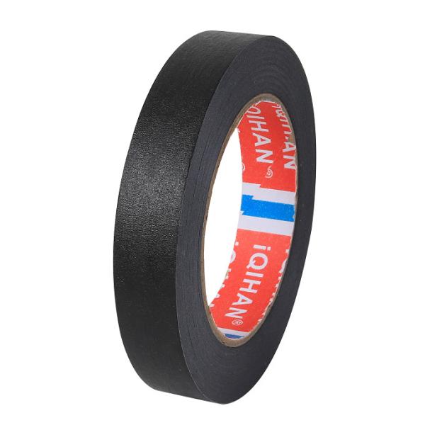 Kraft Tape Paper Tape Single Sided Self Adhesive Kraft Paper Tape Thicker ECO Friendly Custom Gummed