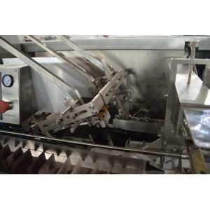 automatic carton packing machine Cartoner machine For Blister Packaging