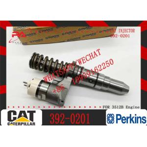Reman Diesel Fuel Injector Nozzle 392-0201 392-0202 392-0206 20R-0849 392-0225