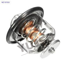 China Aftermarket ME191593 THERMOSTAT For MITSUBISHI Optimize Your Engine Cooling System on sale